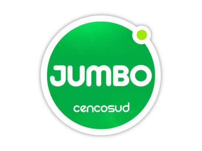 JUMBO 20 DE JULIO
